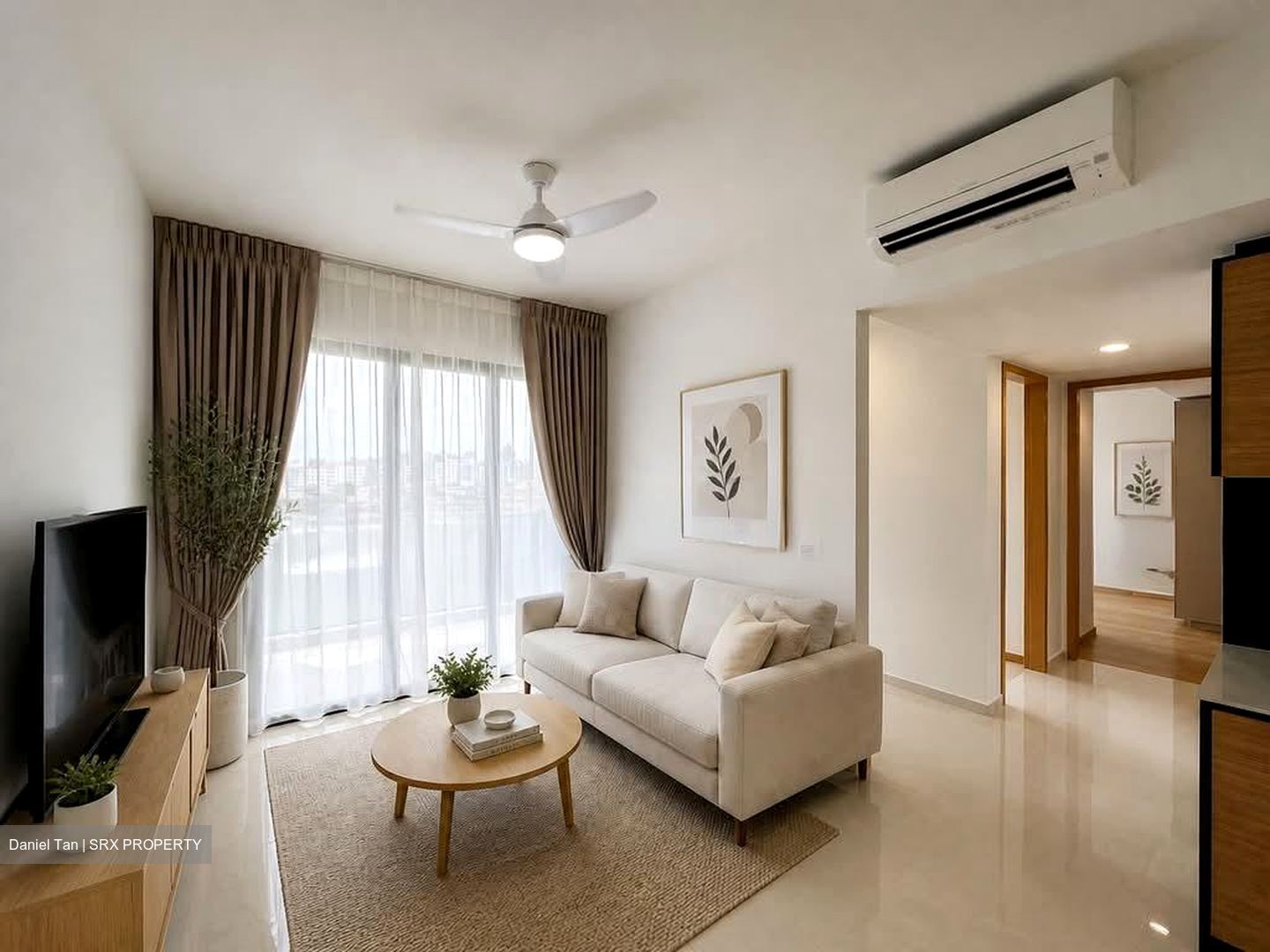 Midwood (D23), Condominium #553917401